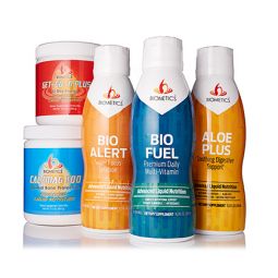 Scholastic Enhancement